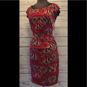 Bisou Bisou ladies dress size 6